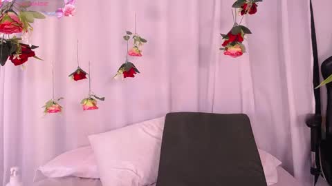 cherylfoster_ online show from February 26, 2025, 12:16 am