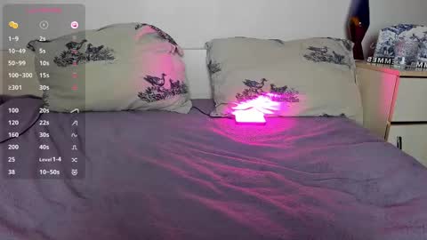 Cheryl online show from February 16, 2025, 12:19 am