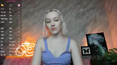 Cheryl online show from March 17, 2026, 12:26 am