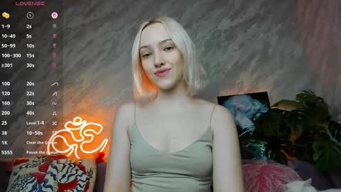 Cheryl online show from April 15, 2026, 11:05 pm