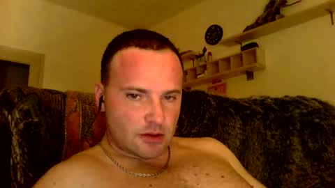 cheryloverboy online show from January 8, 2026, 1:30 am