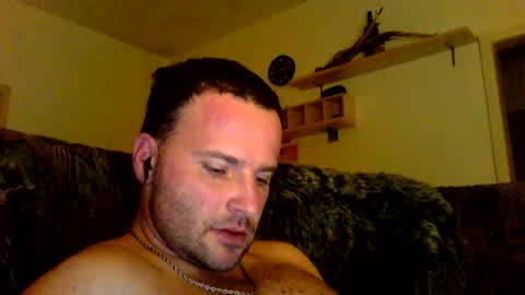 cheryloverboy online show from February 5, 2026, 2:05 am