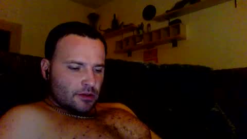 cheryloverboy online show from February 14, 2026, 1:35 am