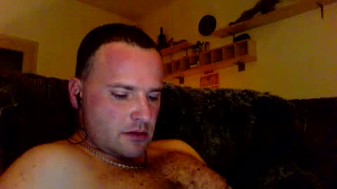 cheryloverboy online show from March 7, 2026, 2:19 am