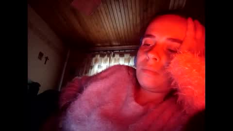 CherryMoon online show from December 10, 2024, 10:38 am