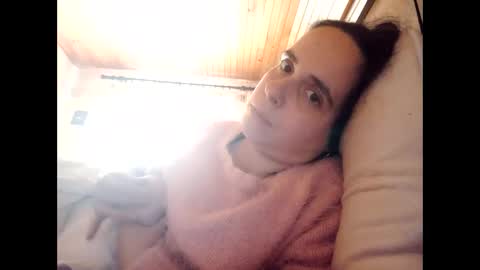 CherryMoon online show from February 18, 2025, 11:44 am