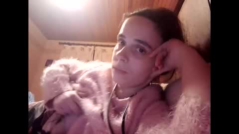 CherryMoon online show from February 18, 2025, 5:21 pm