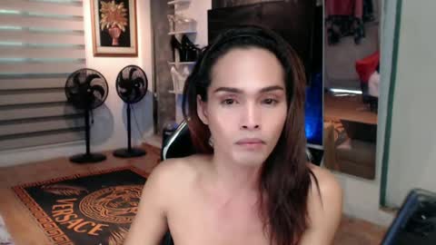 CHESCA BELLE online show from June 15, 2026, 12:35 am