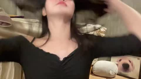 CHESKA not for free online show from February 27, 2025, 6:18 am