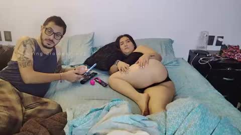 SeleneDante online show from July 15, 2026, 4:07 am