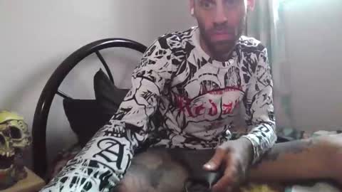 Chevy online show from November 6, 2025, 10:10 pm