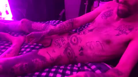 Chevy online show from May 1, 2026, 6:07 am