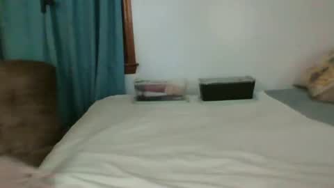 Jade and Thomas online show from March 31, 2026, 12:23 am