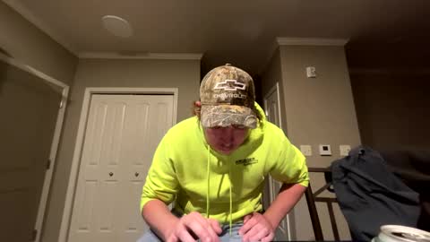 chevycamaro1978 online show from December 2, 2024, 6:20 am