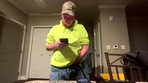 chevycamaro1978 online show from February 8, 2025, 3:30 am