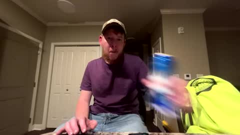 chevycamaro1978 online show from February 10, 2025, 3:03 am