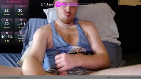 Snapshot of chevyironwood chatting on September 25, 2025, 12:58 am Chevy Ironwood online show from September 25, 2025, 12:58 am