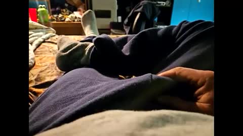 chevyman3219 online show from December 8, 2024, 2:39 am