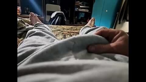 chevyman3219 online show from October 11, 2025, 2:00 am