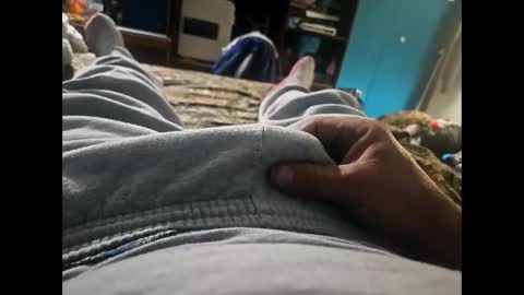 chevyman3219 online show from October 21, 2025, 12:33 am