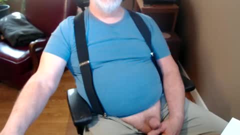 chgodad online show from February 25, 2025, 10:29 pm