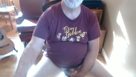 chgodad online show from October 9, 2025, 8:40 pm