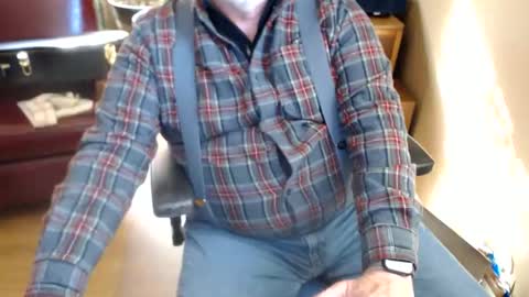 chgodad online show from February 25, 2026, 9:02 pm