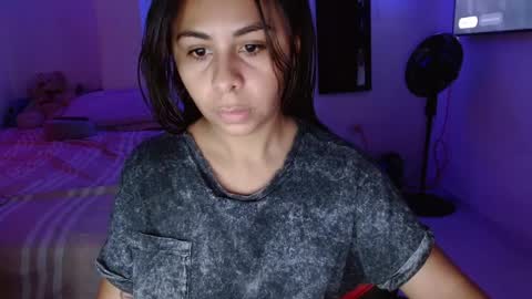 Snapshot of chiara_20 chatting on February 3, 2026, 10:04 pm Airam online show from February 3, 2026, 10:04 pm