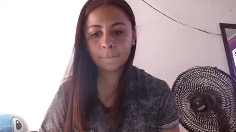 Snapshot of chiara_20 chatting on March 2, 2026, 9:21 pm Airam online show from March 2, 2026, 9:21 pm