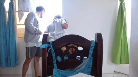 Snapshot of chiara_20 chatting on March 23, 2026, 7:07 pm Airam online show from March 23, 2026, 7:07 pm