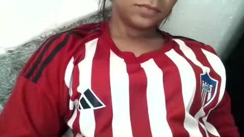 Snapshot of chiara_20 chatting on March 30, 2026, 7:26 pm Airam online show from March 30, 2026, 7:26 pm