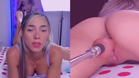 chiara online show from December 10, 2024, 9:00 pm