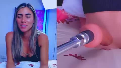 chiara online show from January 24, 2025, 3:11 am