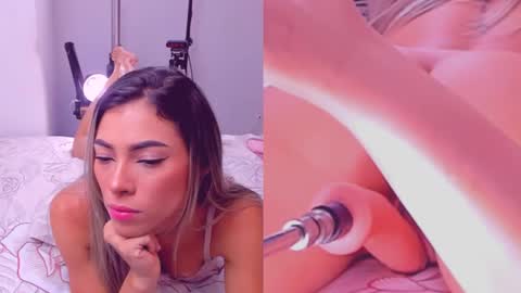 chiara online show from October 11, 2025, 7:34 pm