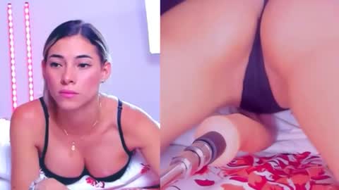 chiara online show from April 5, 2026, 7:55 pm