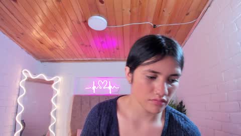 Snapshot of chiara_tay chatting on January 16, 2025, 1:48 am Chiara online show from January 16, 2025, 1:48 am