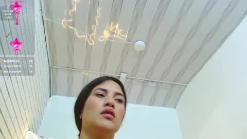 Snapshot of chiara_tay chatting on February 23, 2025, 8:28 am Chiara online show from February 23, 2025, 8:28 am