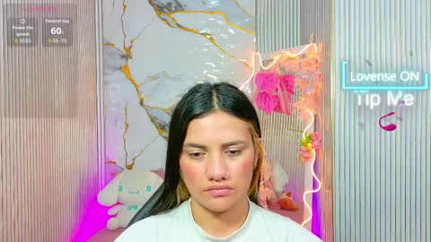 Chiara  online show from May 30, 2026, 7:11 pm