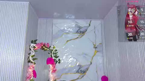 Chiara  online show from June 12, 2026, 7:24 pm