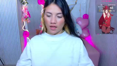 Chiara  online show from June 19, 2026, 11:47 am