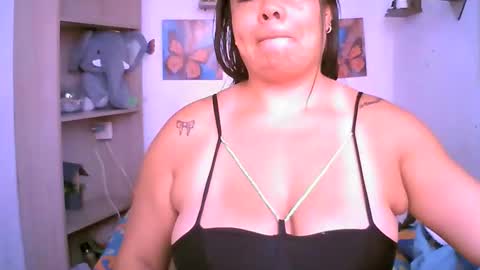 ChiaraFioree online show from May 7, 2026, 9:31 pm