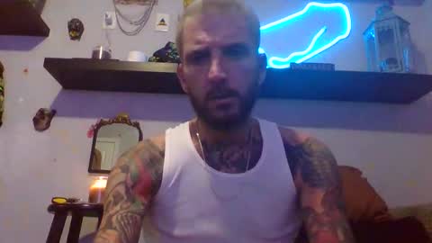 chiarov online show from January 16, 2026, 4:49 am