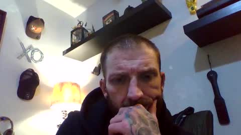 chiarov online show from March 3, 2026, 9:26 am