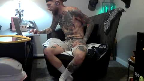 chiarov online show from March 12, 2026, 9:48 am