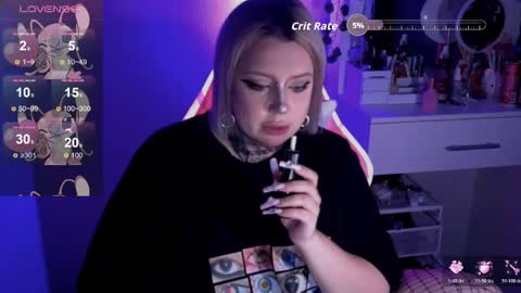 Chi online show from May 16, 2026, 8:07 pm