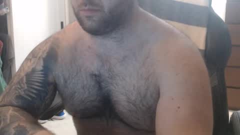 Chicagoguy86 aka Benny Cooper online show from April 1, 2026, 4:13 am