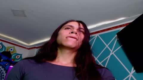 chico_explosivo online show from November 7, 2025, 1:16 am