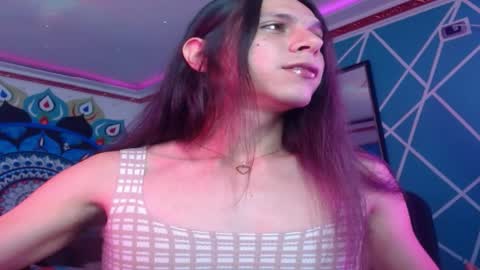 chico_explosivo online show from March 31, 2026, 2:13 am