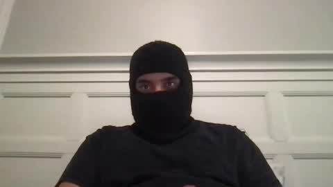 Andres online show from March 3, 2026, 8:15 pm