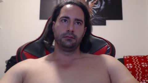 Chicosur online show from April 23, 2026, 3:14 pm